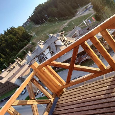 Vucko Apartman U532 Яхорина Екстер'єр фото