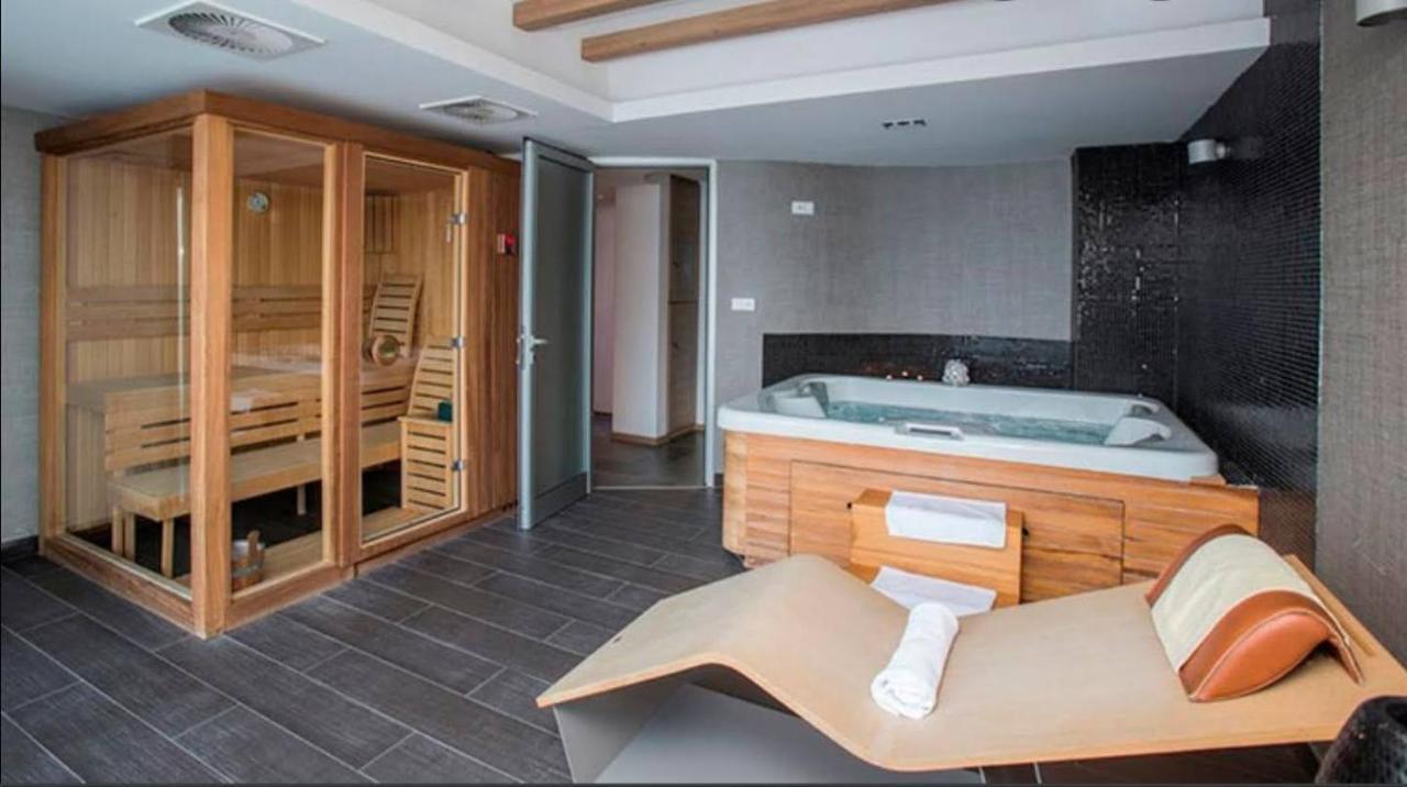 Vucko Apartman U532 Яхорина Екстер'єр фото