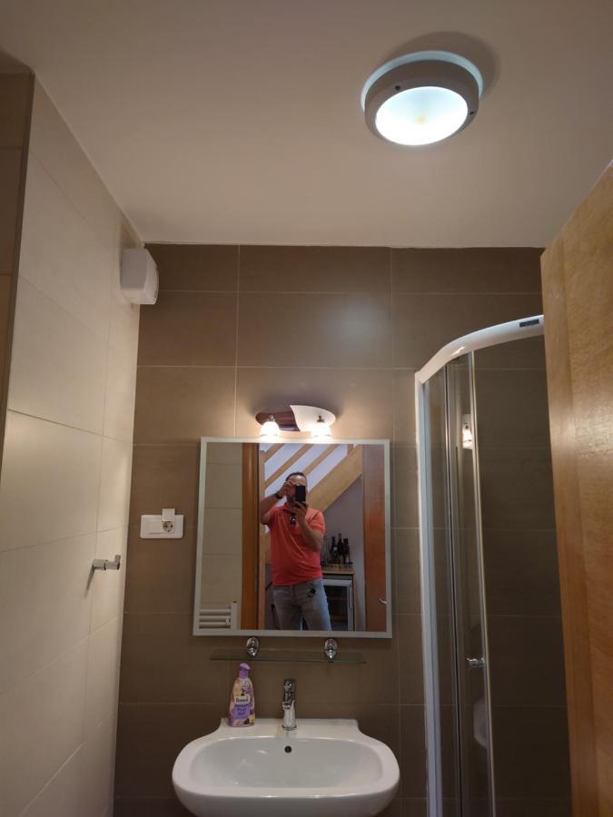 Vucko Apartman U532 Яхорина Екстер'єр фото
