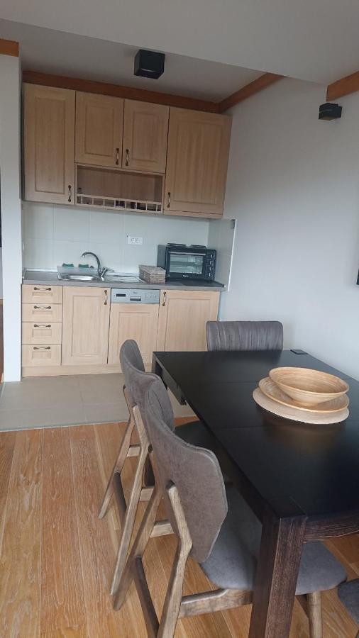 Vucko Apartman U532 Яхорина Екстер'єр фото