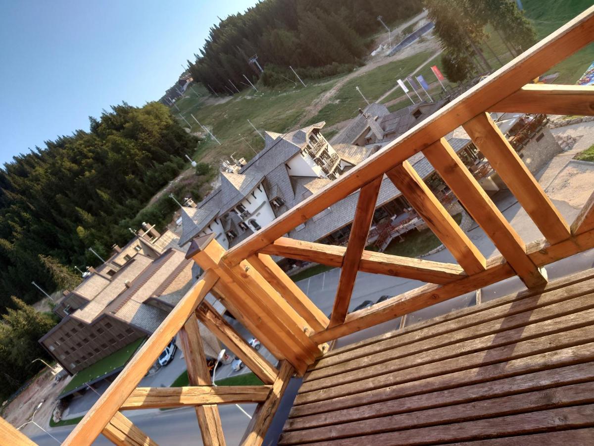 Vucko Apartman U532 Яхорина Екстер'єр фото